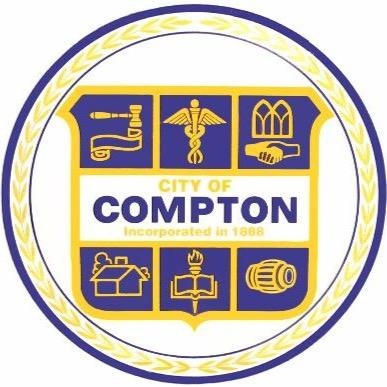 city of compton jobs ca