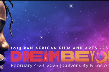 Pan African Film Festival