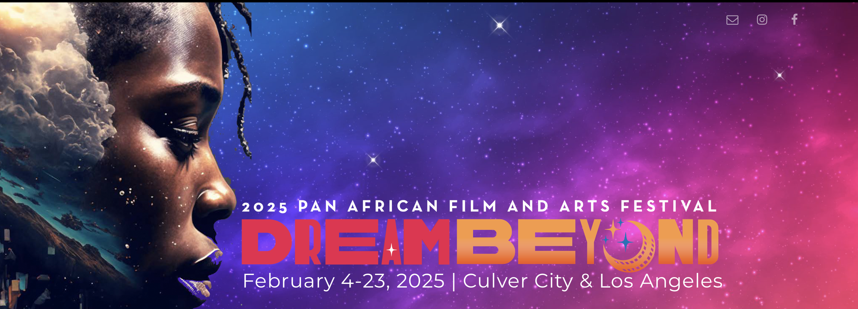 Pan African Film Festival